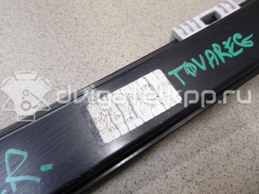 Фото Стеклоподъемник электр. задний правый  7L0839462D для Volkswagen Touareg {forloop.counter}}