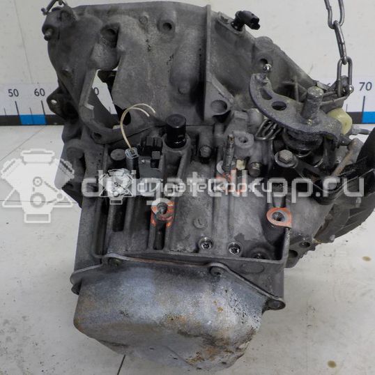 Фото Контрактная (б/у) МКПП для Citroen Jumpy 109 л.с 8V 2.0 л RHZ (DW10CTED) Дизельное топливо 222276