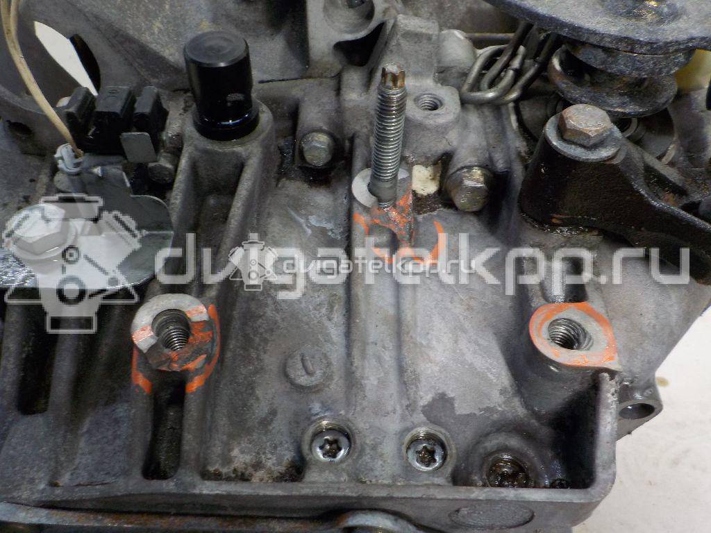 Фото Контрактная (б/у) МКПП для Citroen C4 / C5 / Xsara / Xantia / Evasion 22, U6 107-110 л.с 8V 2.0 л RHZ (DW10ATED) Дизельное топливо {forloop.counter}}