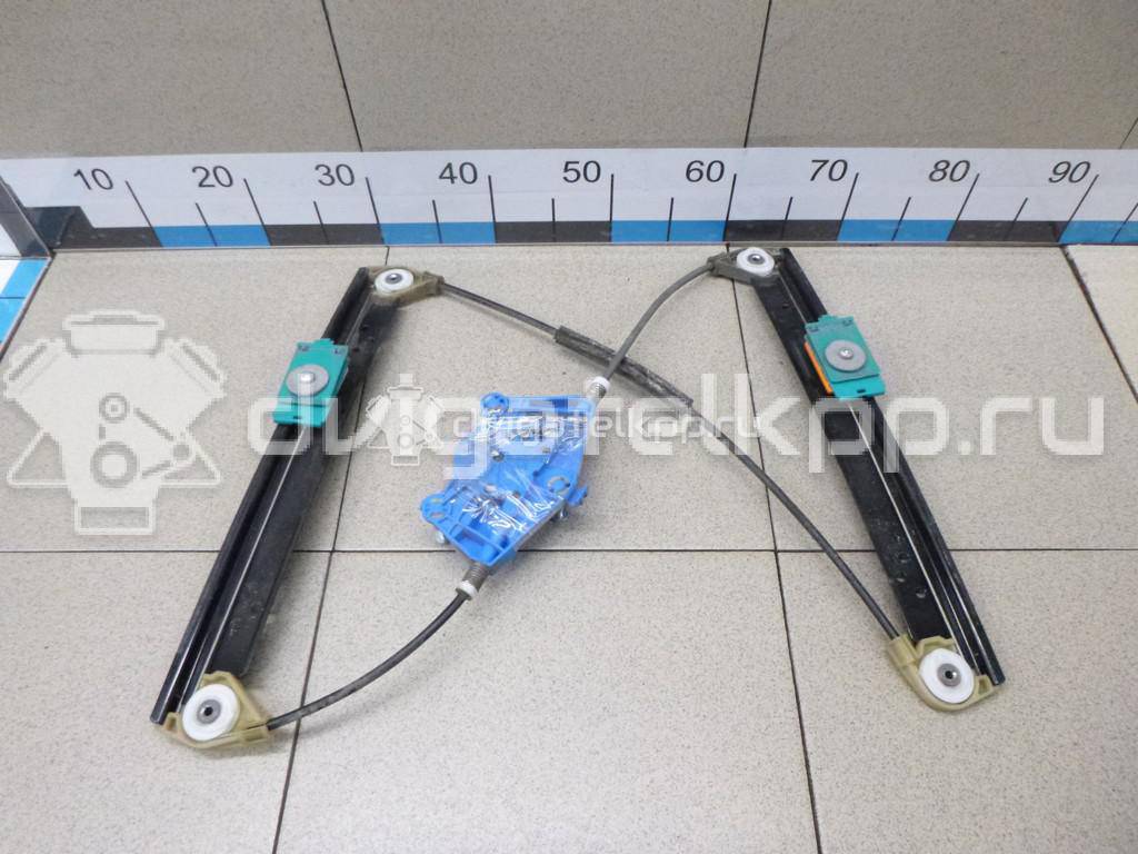 Фото Стеклоподъемник электр. задний левый  7L0839461D для Volkswagen Touareg {forloop.counter}}