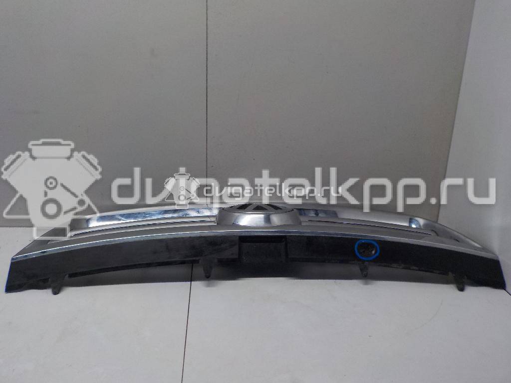 Фото Решетка радиатора  7L6853651CB41 для Volkswagen Touareg {forloop.counter}}