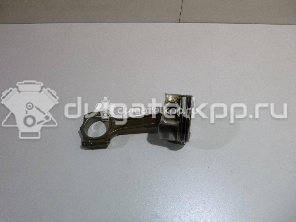 Фото Поршень с шатуном для двигателя MR20DE для Nissan (Dongfeng) / Suzuki / Samsung / Nissan 129-147 л.с 16V 2.0 л Бензин/спирт {forloop.counter}}