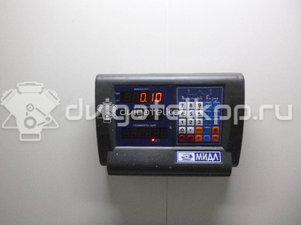 Фото Решетка вентиляционная  4a0819181 для audi 100 [C4] {forloop.counter}}