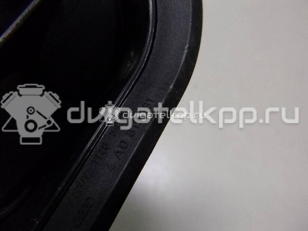 Фото Решетка вентиляционная  4a0819181 для audi 100 [C4] {forloop.counter}}