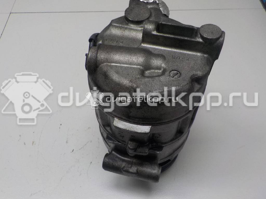 Фото Компрессор системы кондиционирования  7P0820803D для Volkswagen Phaeton 3D / Touareg {forloop.counter}}