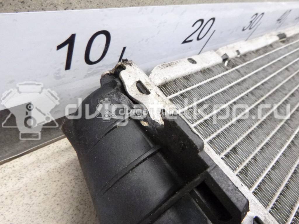 Фото Радиатор основной  7L6121253C для Volkswagen Touareg {forloop.counter}}