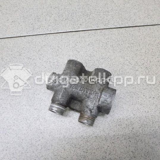 Фото Термостат  7L0317027A для vw Touareg