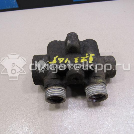 Фото Термостат  7l0317027a для audi Q7 [4L]