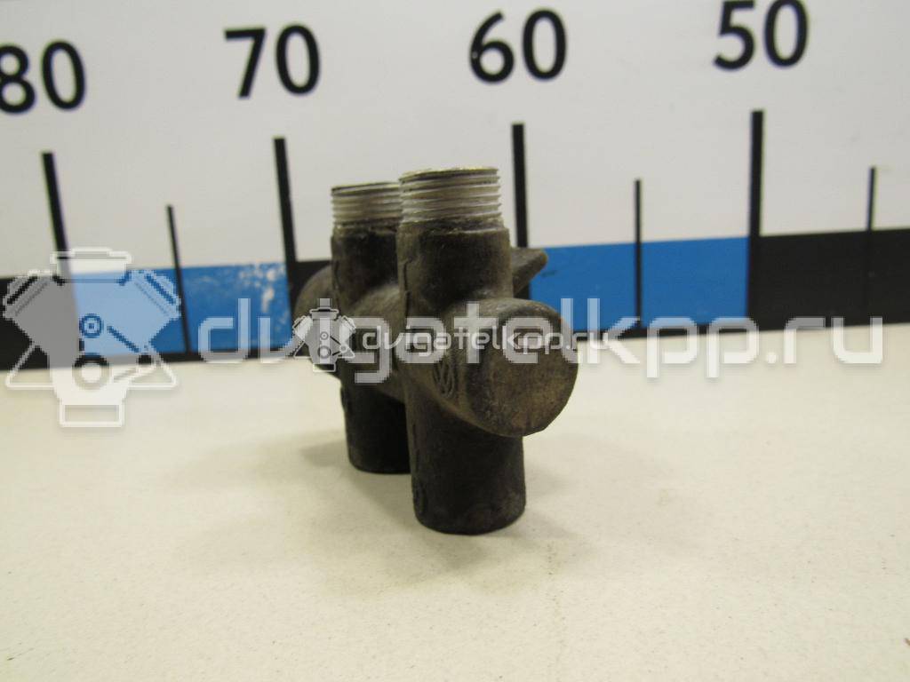 Фото Термостат  7l0317027a для audi Q7 [4L] {forloop.counter}}