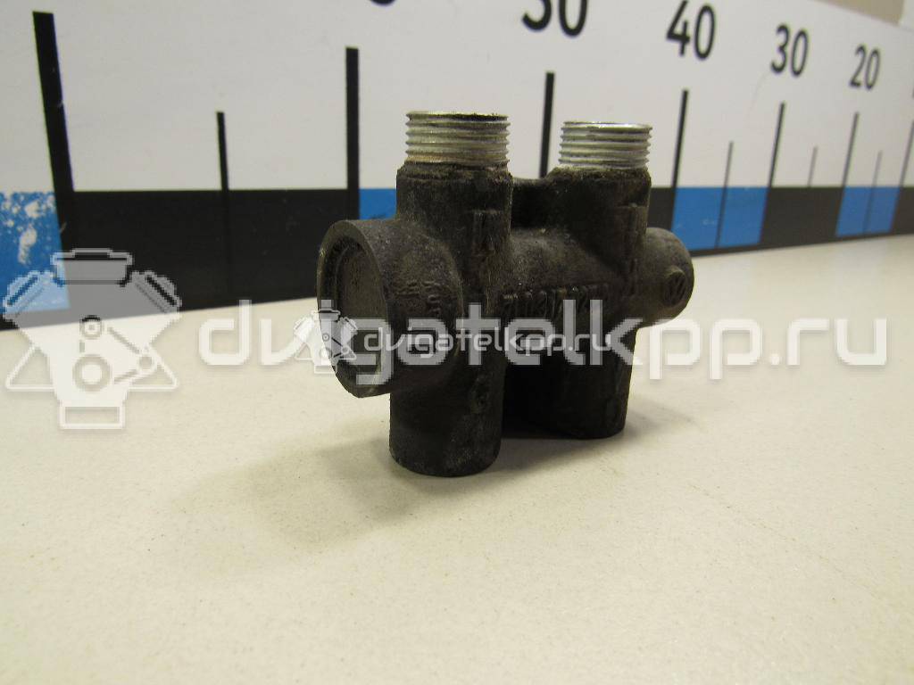 Фото Термостат  7l0317027a для audi Q7 [4L] {forloop.counter}}