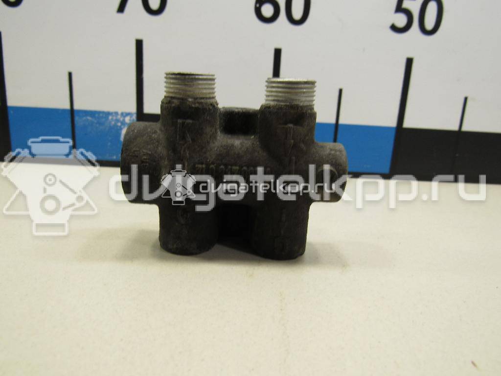 Фото Термостат  7l0317027a для audi Q7 [4L] {forloop.counter}}