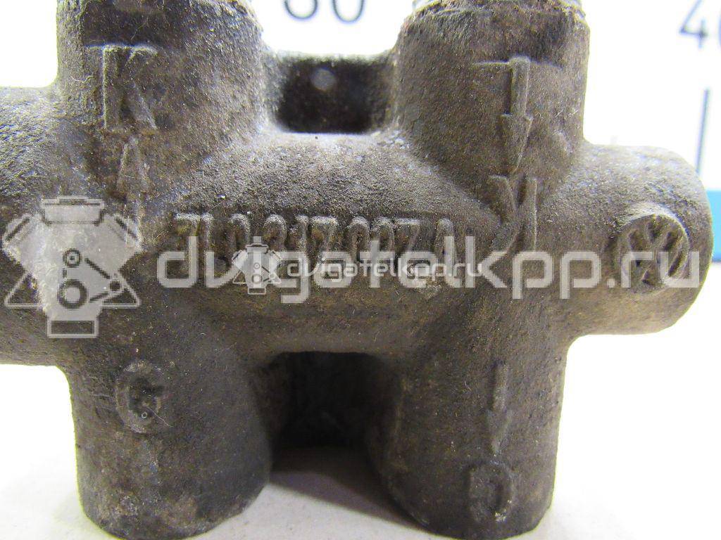 Фото Термостат  7l0317027a для audi Q7 [4L] {forloop.counter}}