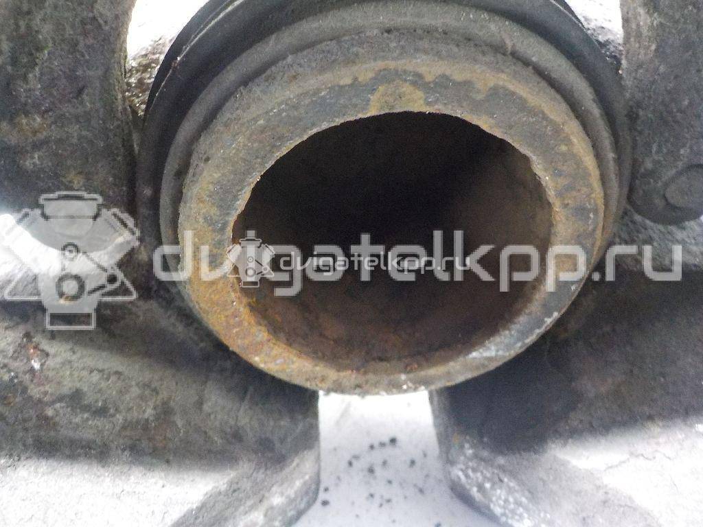 Фото Суппорт тормозной передний левый  7L6615123F для Volkswagen Transporter / Multivan / Touareg {forloop.counter}}