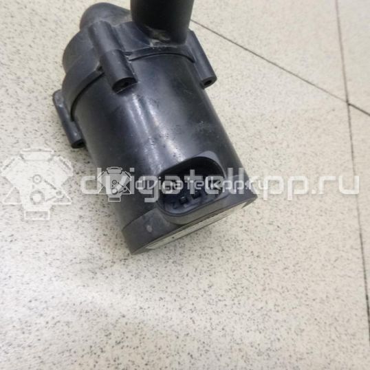 Фото Насос (помпа) электрический  7L0965561D для Volkswagen Touareg