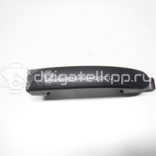 Фото Ручка двери наружная  7H0837205D3FZ для Volkswagen Touran / New Beetle / Multivan / Transporter / Caddy