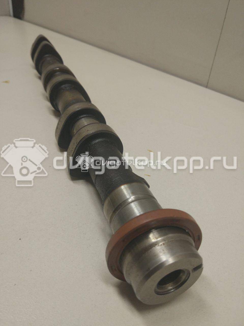 Фото Распредвал выпускной для двигателя XFV (ES9A) для Citroen / Peugeot 207-211 л.с 24V 2.9 л бензин 0801Y2 {forloop.counter}}