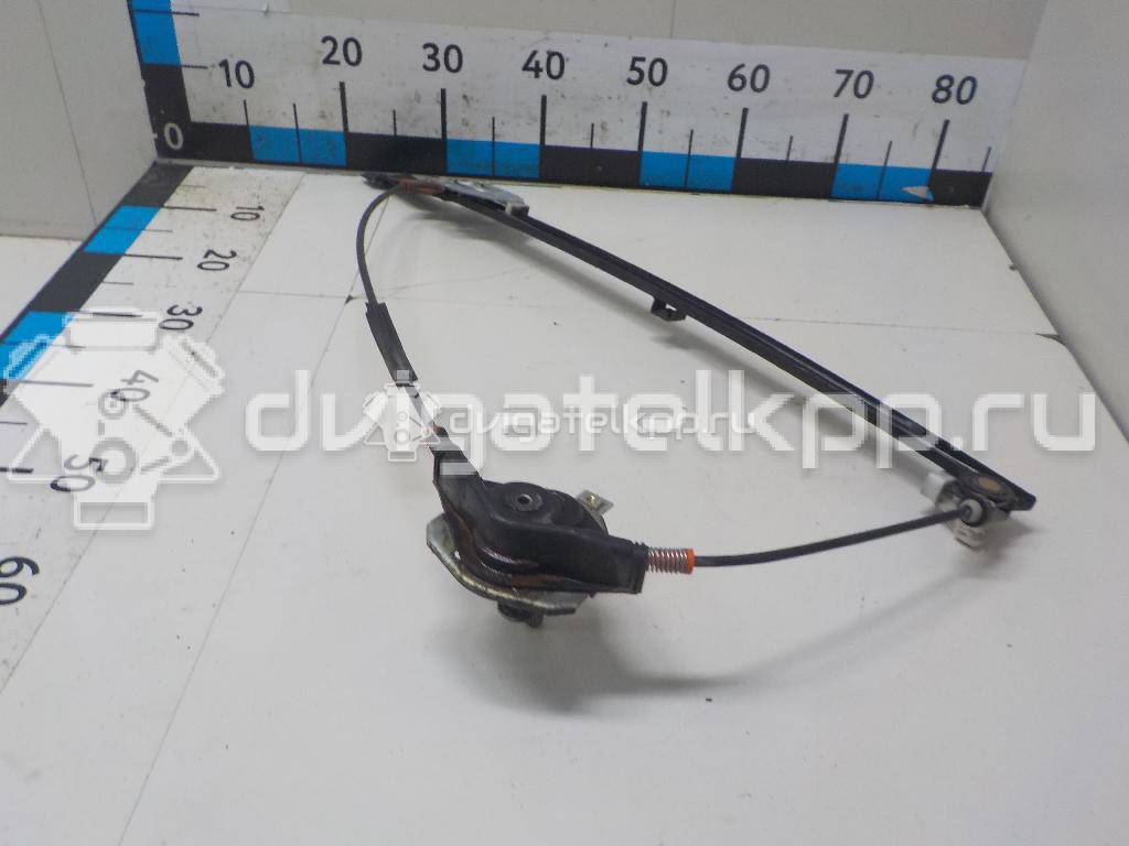 Фото Стеклоподъемник механ. передний правый  701837502F для Volkswagen Transporter / Multivan {forloop.counter}}