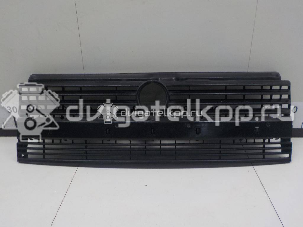 Фото Решетка радиатора  701853653F для Volkswagen Transporter {forloop.counter}}
