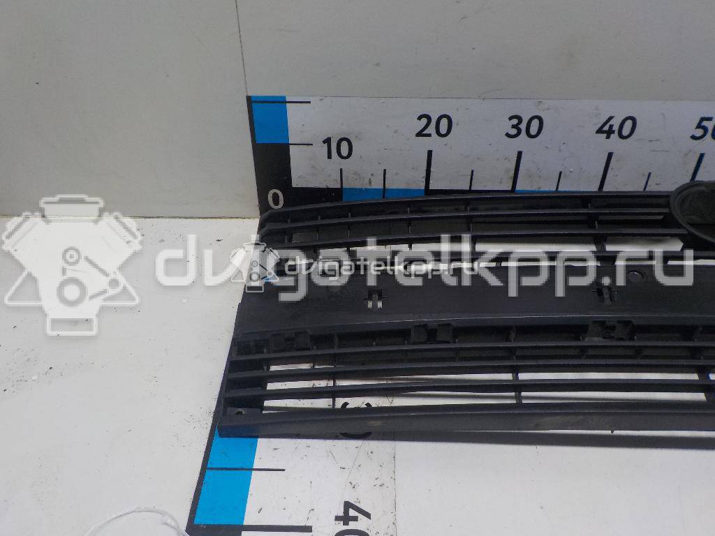 Фото Решетка радиатора  701853653F для Volkswagen Transporter {forloop.counter}}