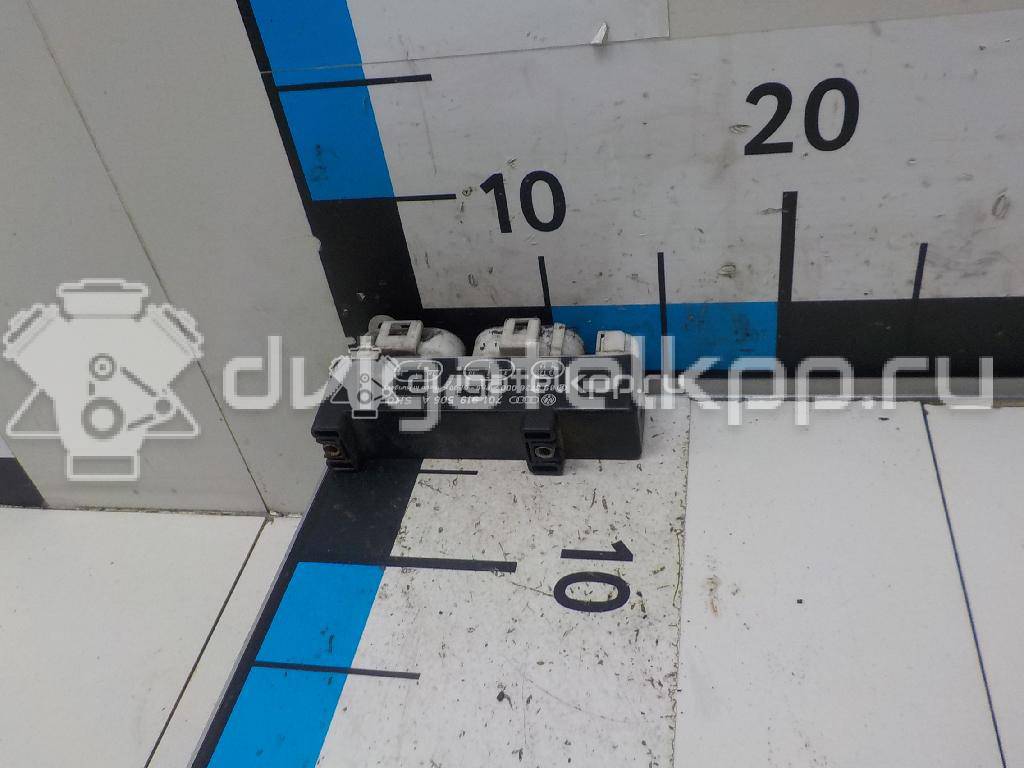 Фото Блок управления вентилятором  701919506A для vw Transporter T4 {forloop.counter}}
