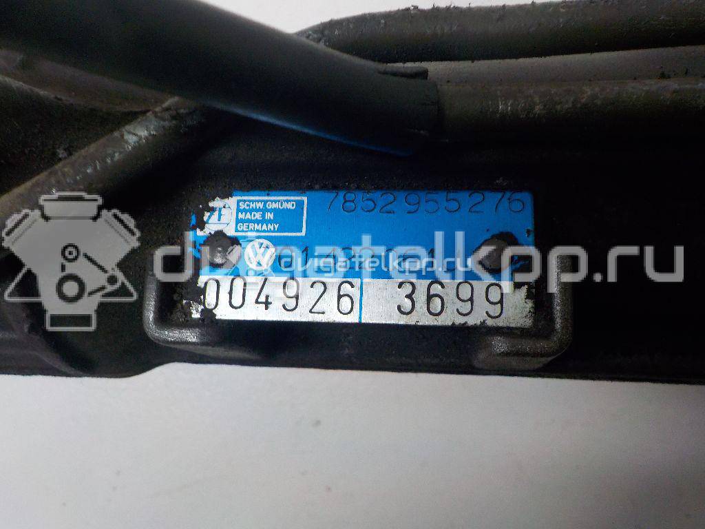 Фото Рейка рулевая  701422061J для Volkswagen Transporter {forloop.counter}}