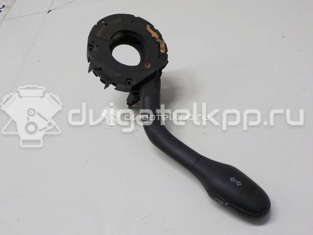 Фото Переключатель поворотов подрулевой  7D0953513B01C для Volkswagen Transporter {forloop.counter}}