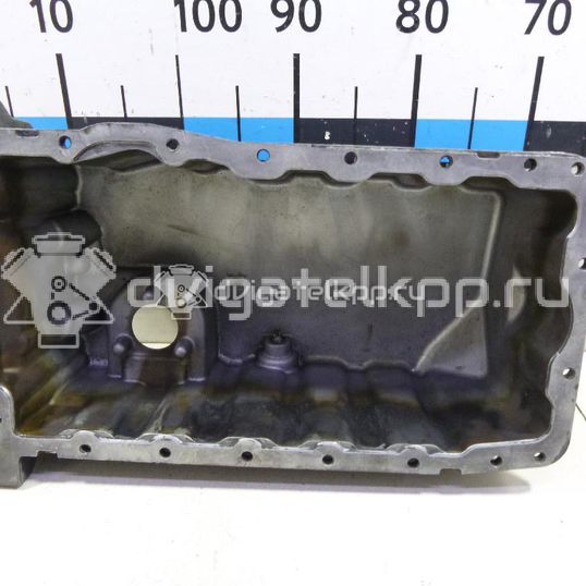 Фото Поддон масляный двигателя  038103603AD для Volkswagen Transporter / Multivan