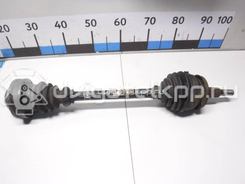 Фото Полуось передняя левая  7E0407271N для Volkswagen Transporter {forloop.counter}}