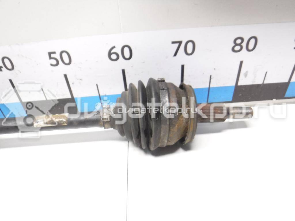 Фото Полуось передняя левая  7E0407271N для Volkswagen Transporter {forloop.counter}}