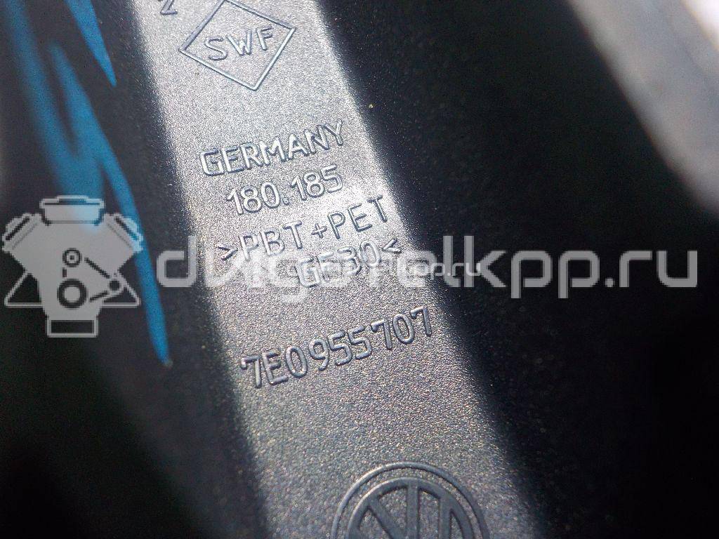 Фото Поводок стеклоочистителя заднего  7E0955707 для vw Transporter T5 {forloop.counter}}