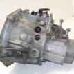 Фото Контрактная (б/у) МКПП для Citroen / Peugeot 109 л.с 16V 1.6 л 9HZ (DV6TED4) Дизельное топливо 1608935280 {forloop.counter}}