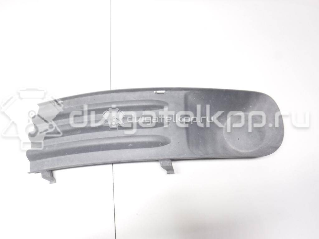 Фото Решетка в бампер левая  7H0807489C для Volkswagen Transporter {forloop.counter}}