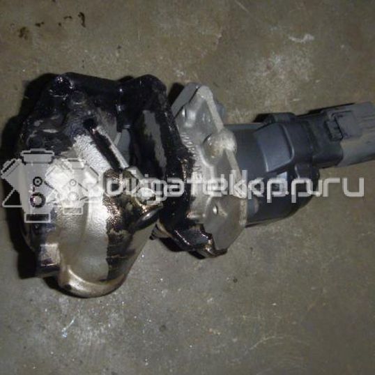 Фото Клапан рециркуляции выхлопных газов для двигателя 9HZ (DV6TED4) для Citroen / Peugeot / Mini 90-109 л.с 16V 1.6 л Дизельное топливо