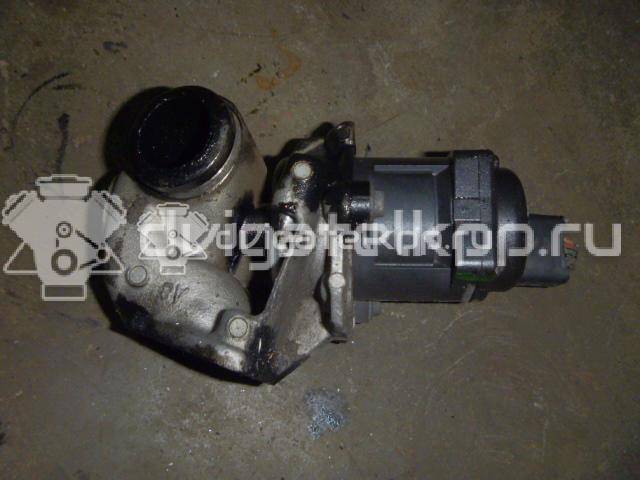 Фото Клапан рециркуляции выхлопных газов для двигателя 9HZ (DV6TED4) для Citroen / Peugeot / Mini 90-109 л.с 16V 1.6 л Дизельное топливо {forloop.counter}}