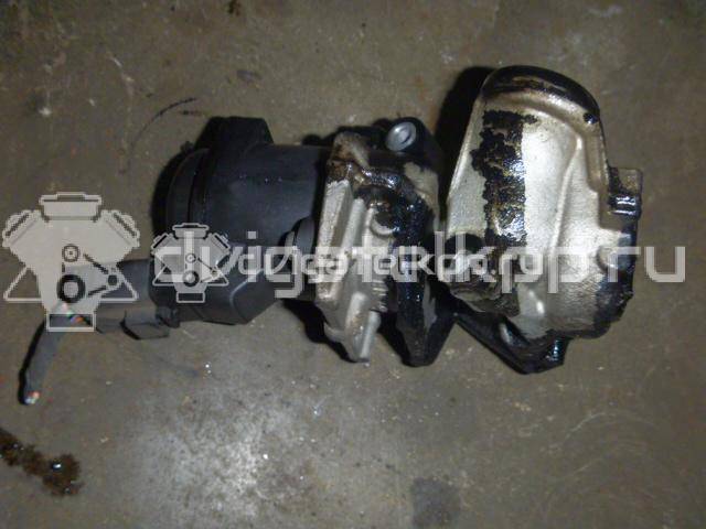 Фото Клапан рециркуляции выхлопных газов для двигателя 9HZ (DV6TED4) для Citroen / Peugeot / Mini 90-109 л.с 16V 1.6 л Дизельное топливо {forloop.counter}}