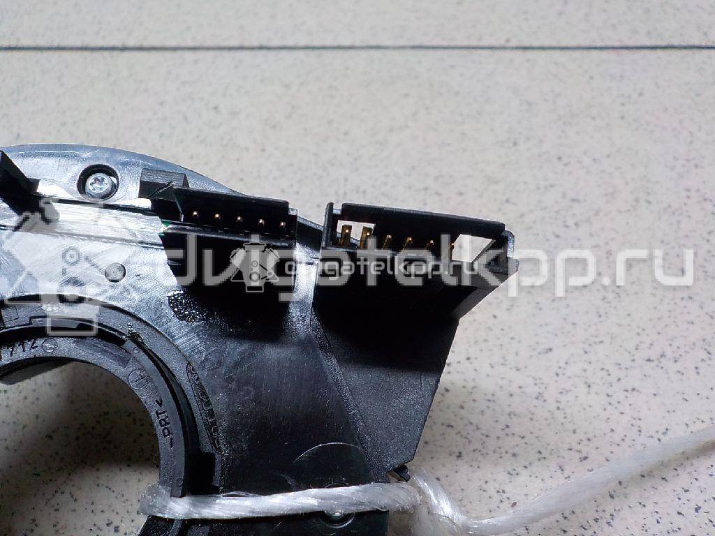 Фото Механизм подрулевой для SRS (ленточный)  6Q0959654C для Volkswagen Transporter / Polo / Multivan {forloop.counter}}