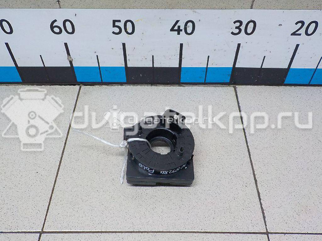 Фото Механизм подрулевой для SRS (ленточный)  6Q0959654C для Volkswagen Transporter / Polo / Multivan {forloop.counter}}