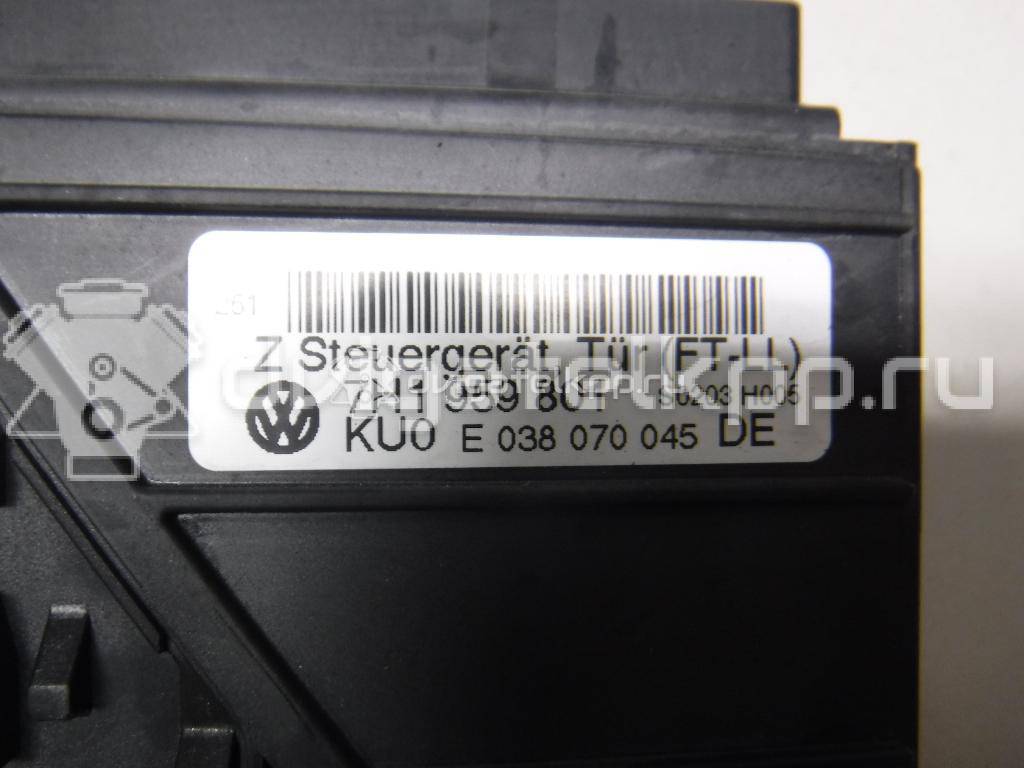 Фото Моторчик стеклоподъемника  7H1959801 для Volkswagen Transporter {forloop.counter}}