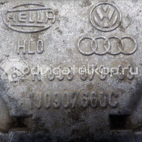 Фото Датчик уровня масла  1J0907660C для Volkswagen Scirocco / Tiguan / Polo / Touran / New Beetle