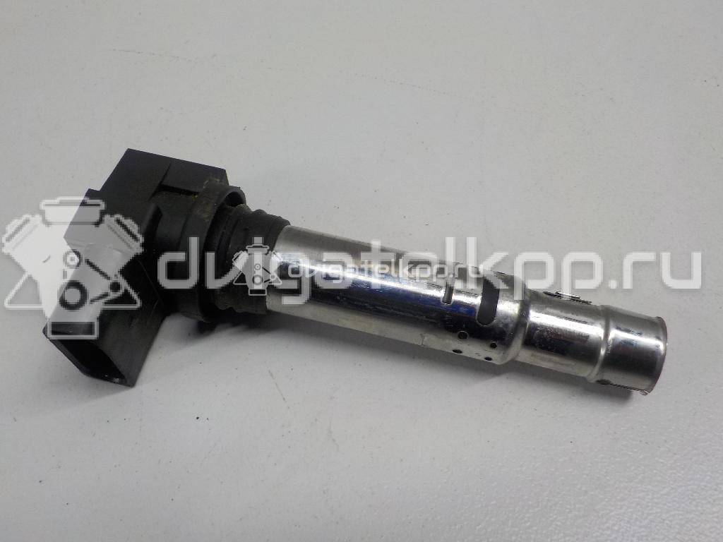 Фото Катушка зажигания  036905715F для Volkswagen Scirocco / Tiguan / Touran / New Beetle / Bora {forloop.counter}}