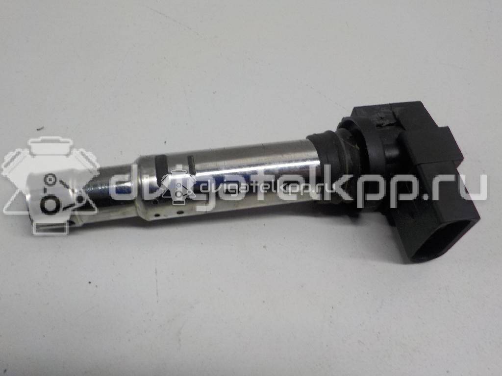 Фото Катушка зажигания  036905715F для Volkswagen Scirocco / Tiguan / Touran / New Beetle / Bora {forloop.counter}}