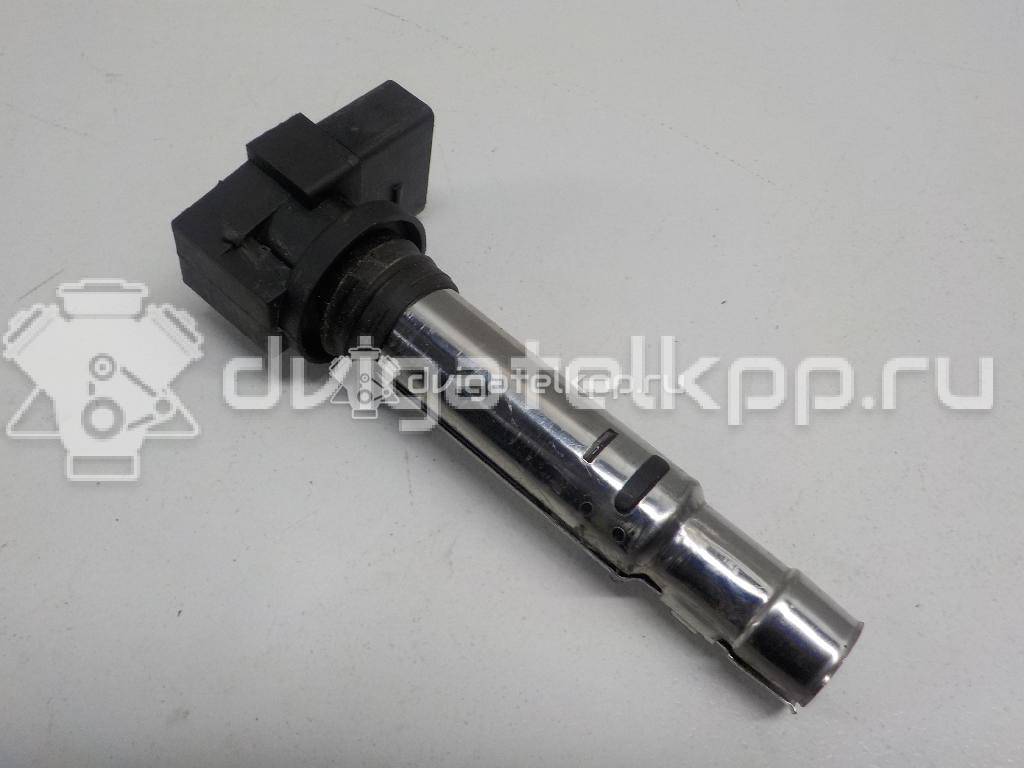 Фото Катушка зажигания  036905715F для Volkswagen Scirocco / Tiguan / Touran / New Beetle / Bora {forloop.counter}}