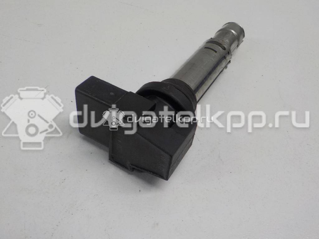 Фото Катушка зажигания  036905715F для Volkswagen Scirocco / Tiguan / Touran / New Beetle / Bora {forloop.counter}}