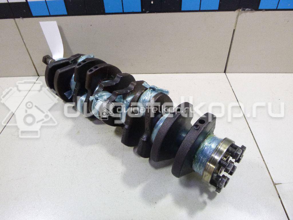 Фото Коленвал  034105101S для vw Passat [B2] {forloop.counter}}