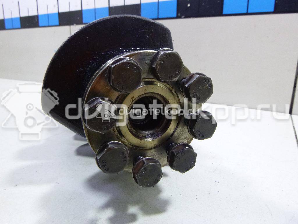 Фото Коленвал  034105101S для vw Passat [B2] {forloop.counter}}