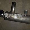 Фото Радиатор системы EGR для двигателя 9HY (DV6TED4) для Peugeot / Citroen 109 л.с 16V 1.6 л Дизельное топливо {forloop.counter}}