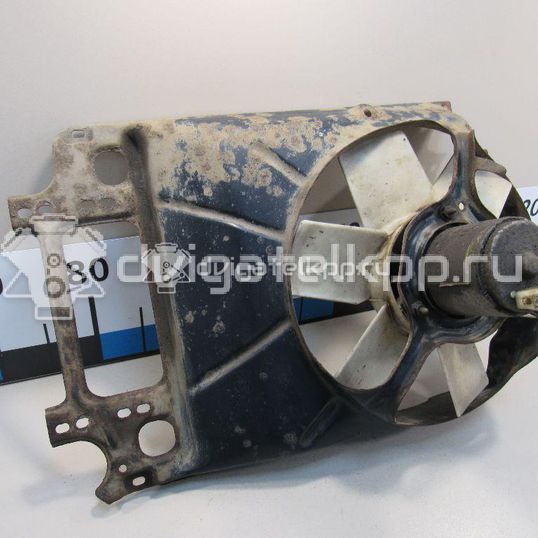 Фото Вентилятор радиатора  165959455L для Volkswagen Scirocco / Derby / Santana / Corrado 53I / Golf