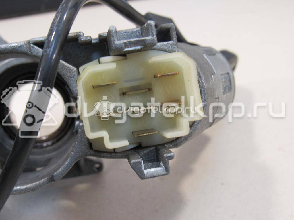 Фото Замок зажигания  357905851D для Volkswagen Vento 1H2 / Corrado 53I / Golf / Passat / Polo {forloop.counter}}