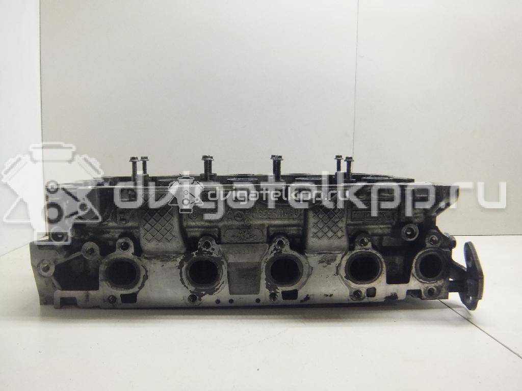 Фото Головка блока для двигателя 9HZ (DV6TED4) для Citroen / Peugeot / Mini 90-109 л.с 16V 1.6 л Дизельное топливо {forloop.counter}}