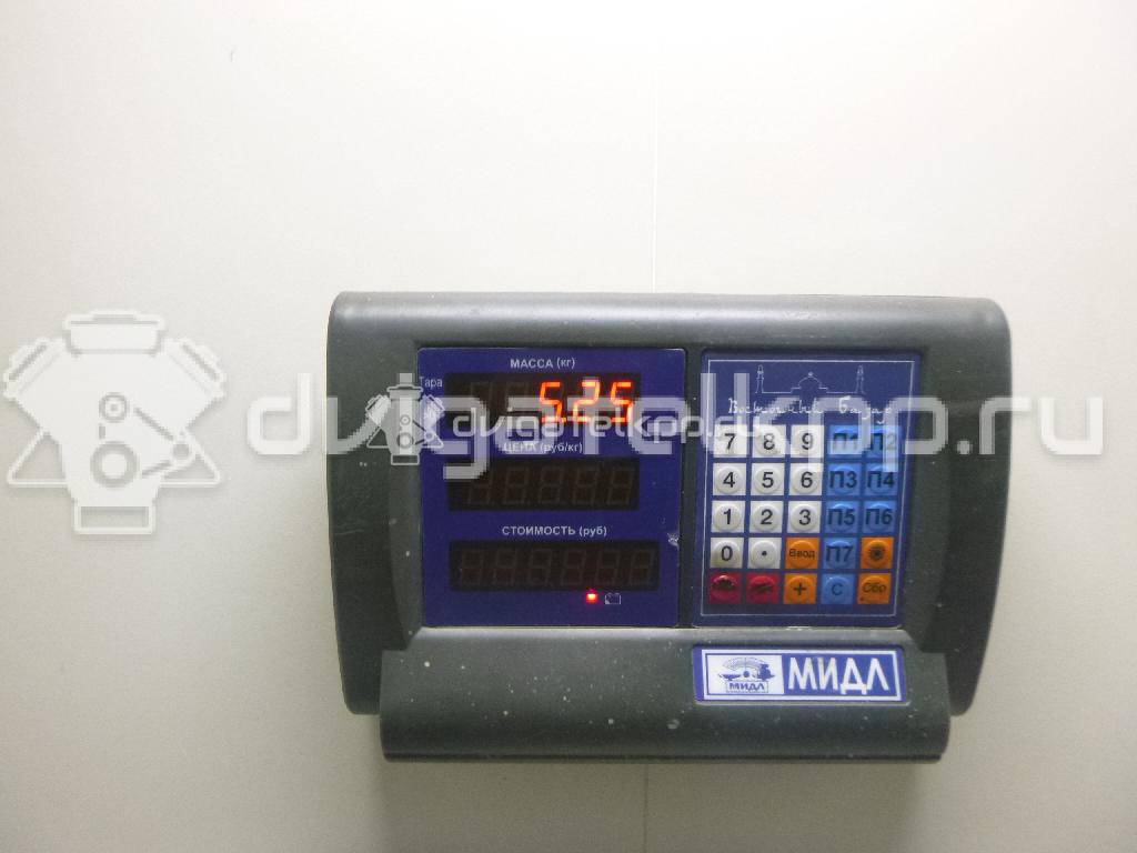 Фото Коллектор впускной  037133203F для Volkswagen Vento 1H2 {forloop.counter}}